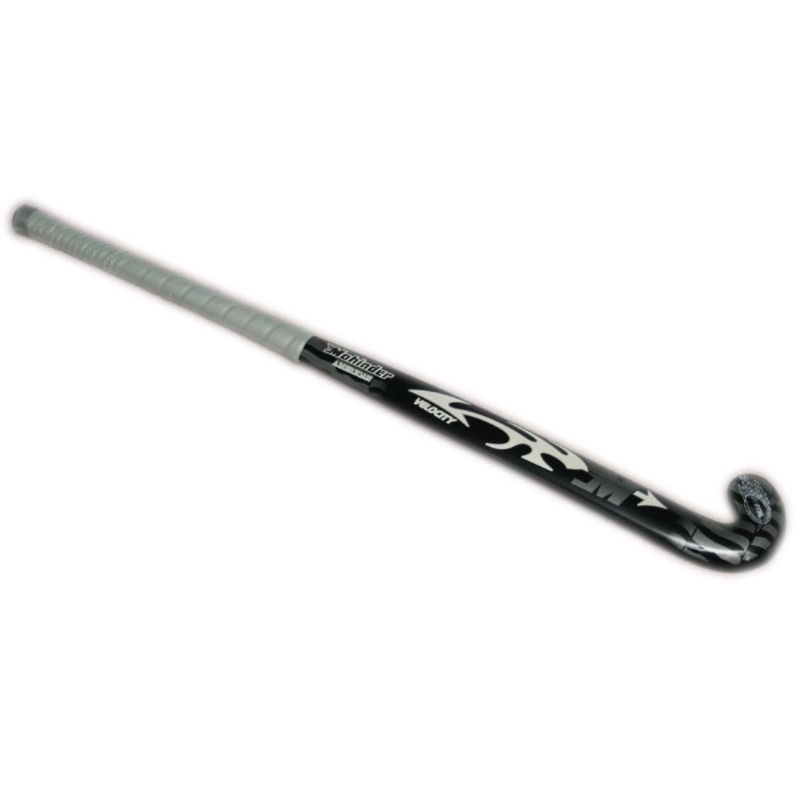 Velocity Field Hockey Stick