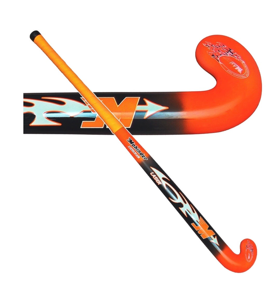 Laser Field Hockey Stick