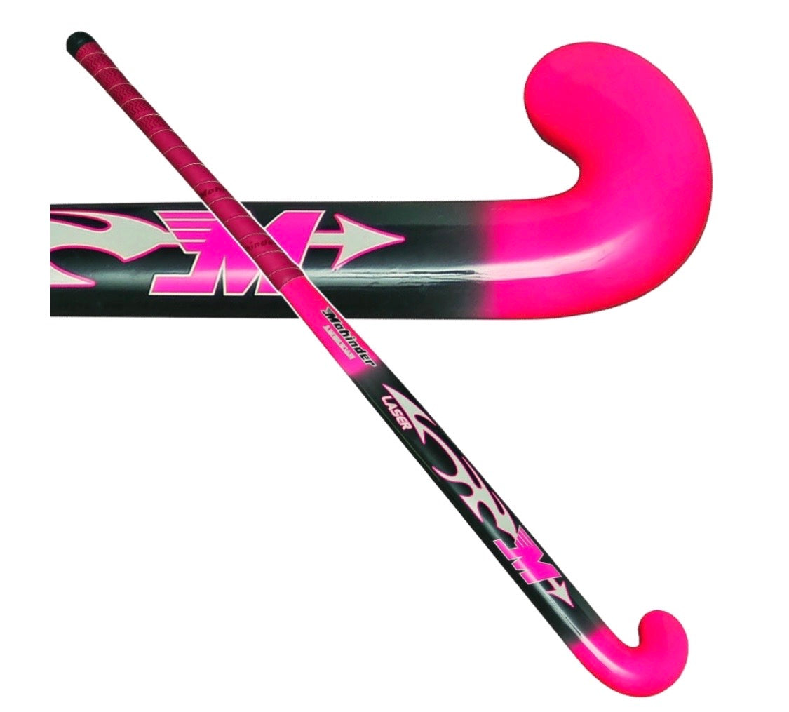 Laser Field Hockey Stick