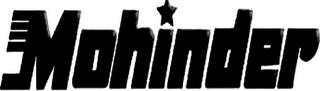 Mohinder Sports