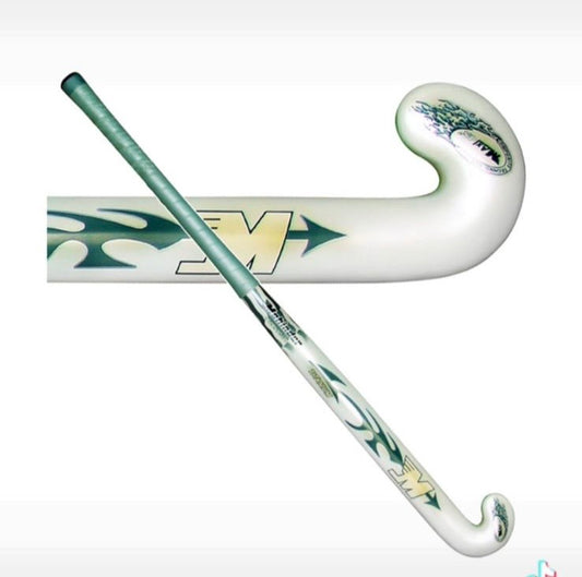 Titanium Field Hockey Stick