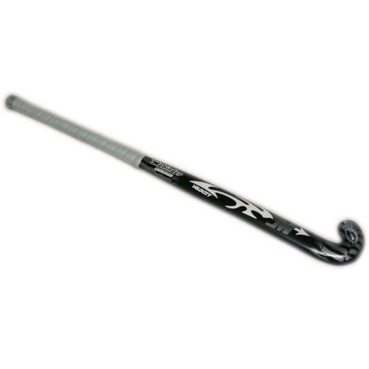 Velocity Field Hockey Stick